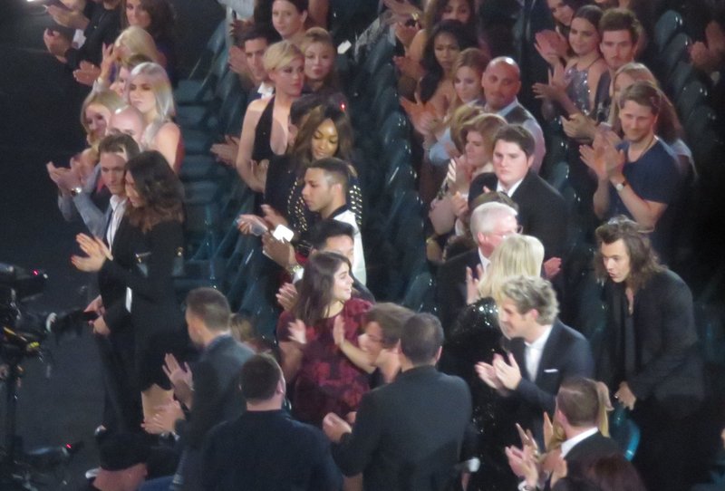 Taylor Swift at 2015 Billboard Music Awards — photo 303