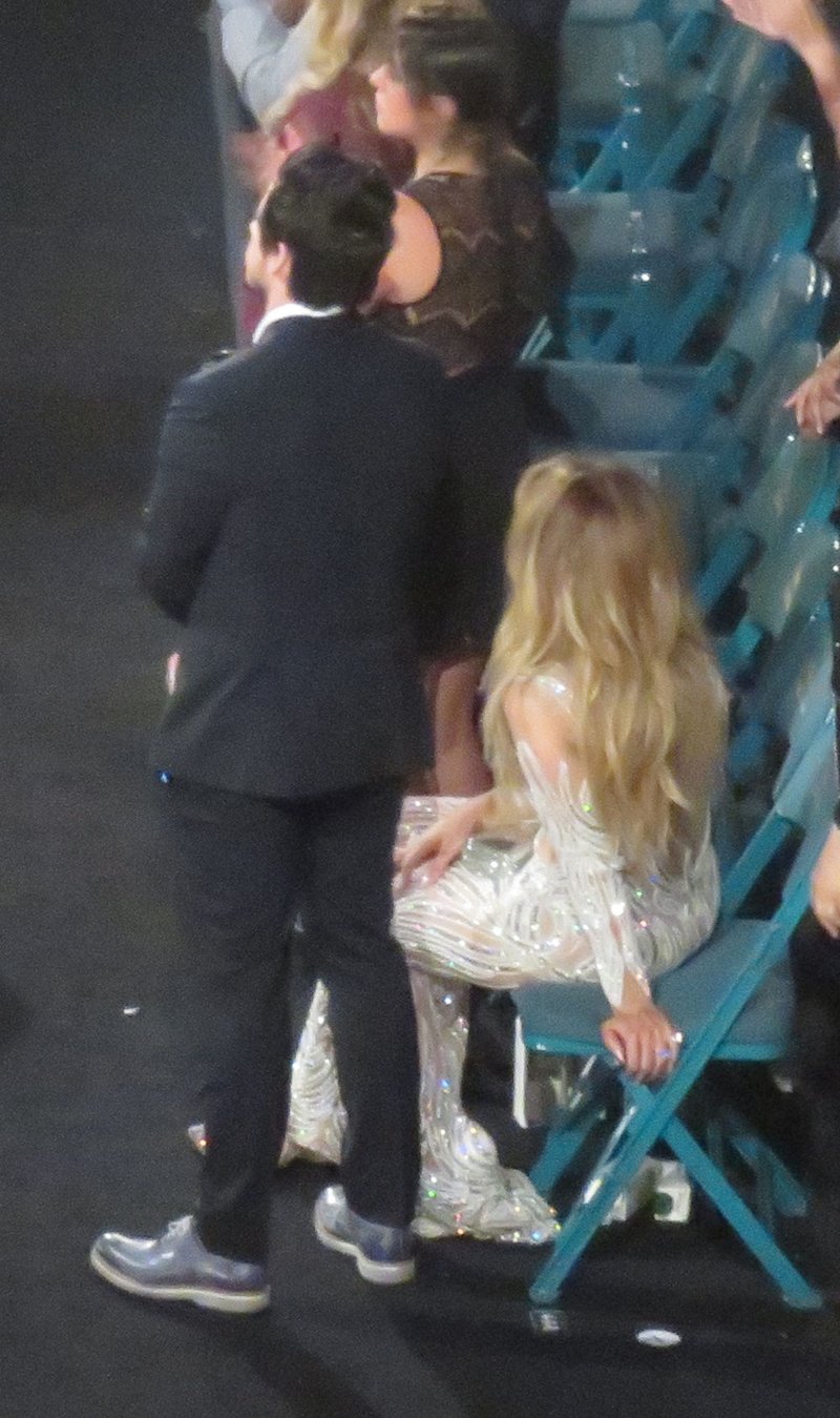 Taylor Swift at 2015 Billboard Music Awards — photo 306