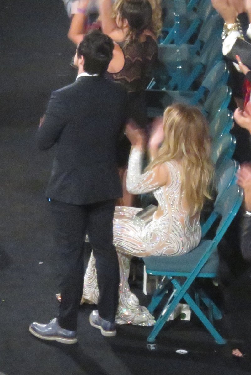 Taylor Swift at 2015 Billboard Music Awards — photo 307