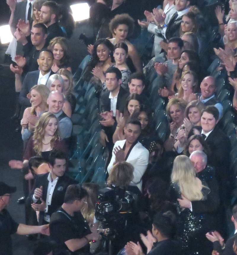 Taylor Swift at 2015 Billboard Music Awards — photo 308