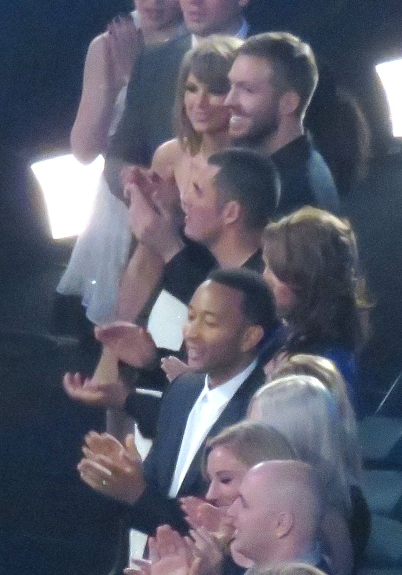 Taylor Swift at 2015 Billboard Music Awards — photo 312