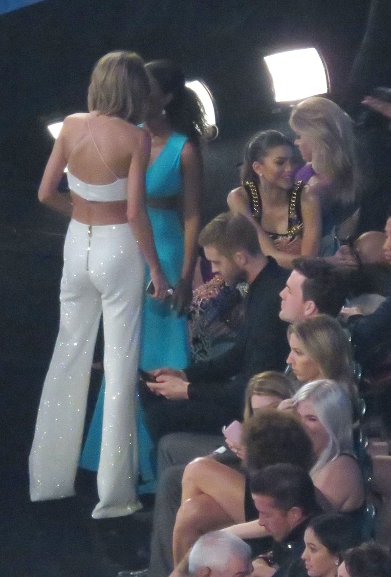 Taylor Swift at 2015 Billboard Music Awards — photo 313