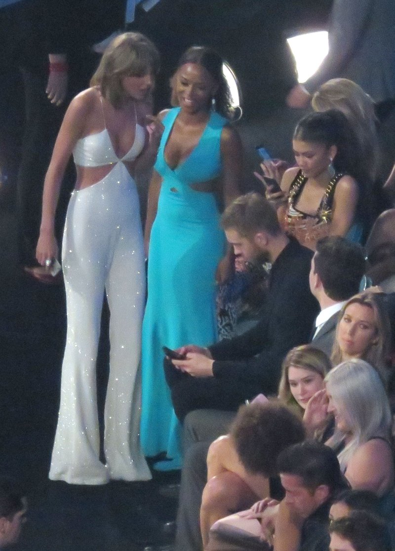 Taylor Swift at 2015 Billboard Music Awards — photo 314