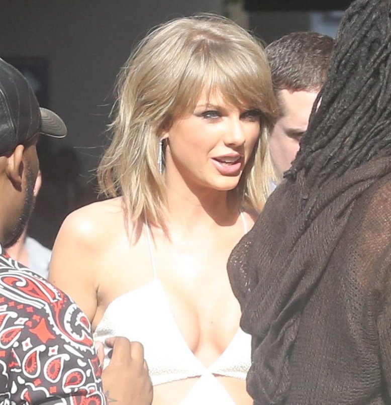 Taylor Swift at 2015 Billboard Music Awards — photo 328