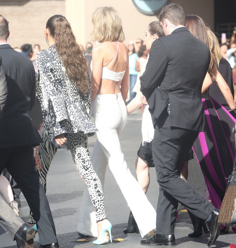 Taylor Swift at 2015 Billboard Music Awards — photo 338