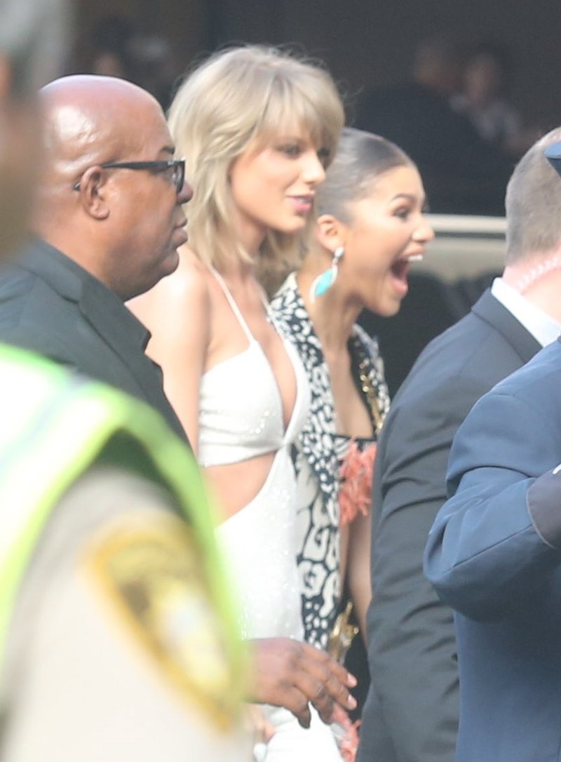 Taylor Swift at 2015 Billboard Music Awards — photo 339