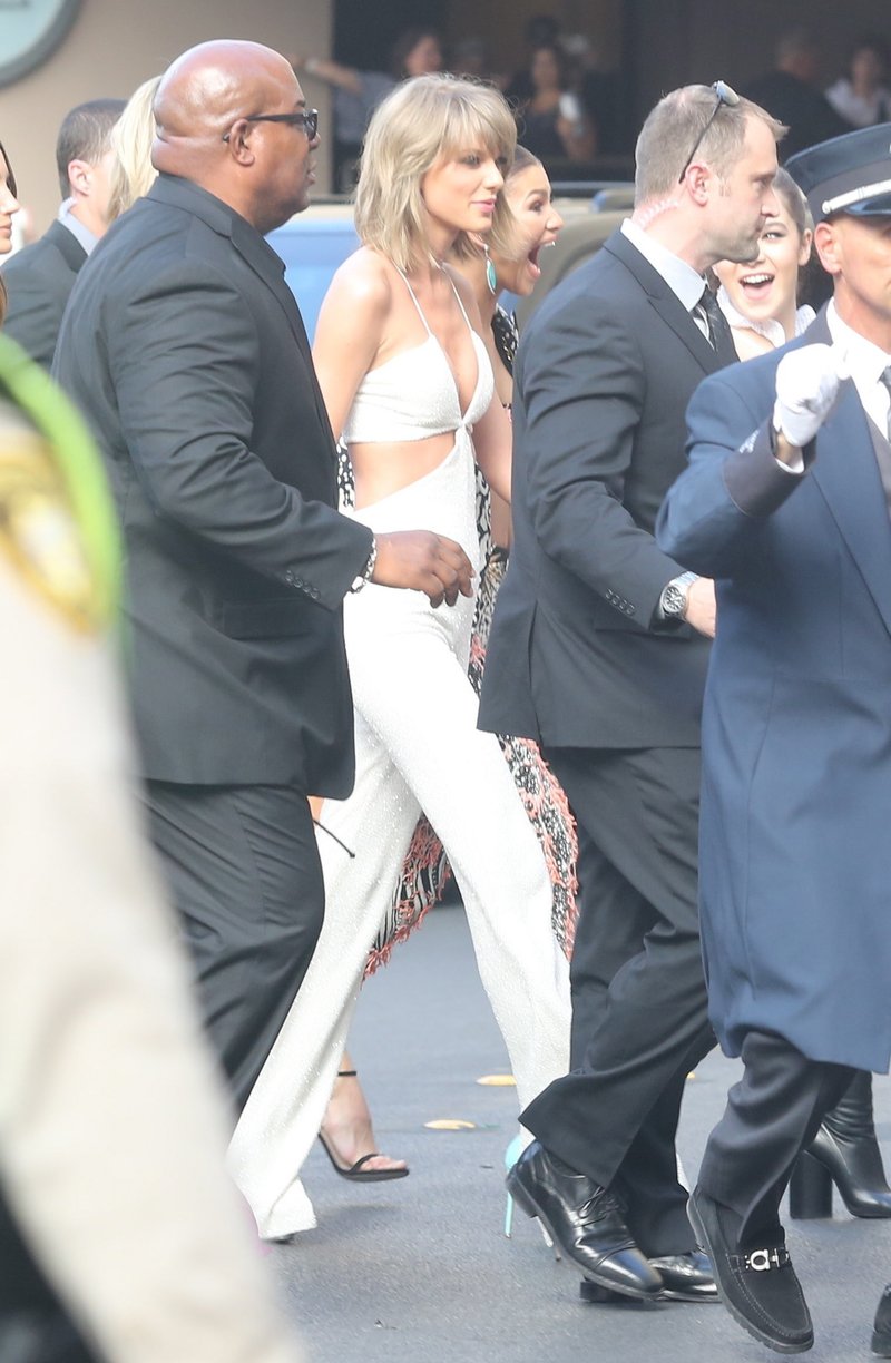 Taylor Swift at 2015 Billboard Music Awards — photo 341