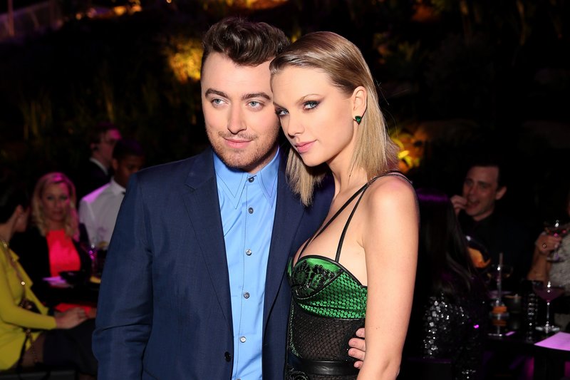 Taylor Swift at Elle Style Awards 2015 — photo 12