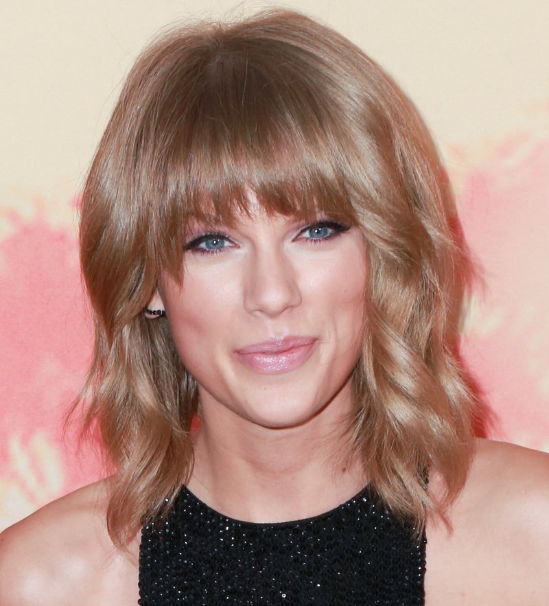 Taylor Swift at 2015 iHeartRadio Music Awards — photo 276