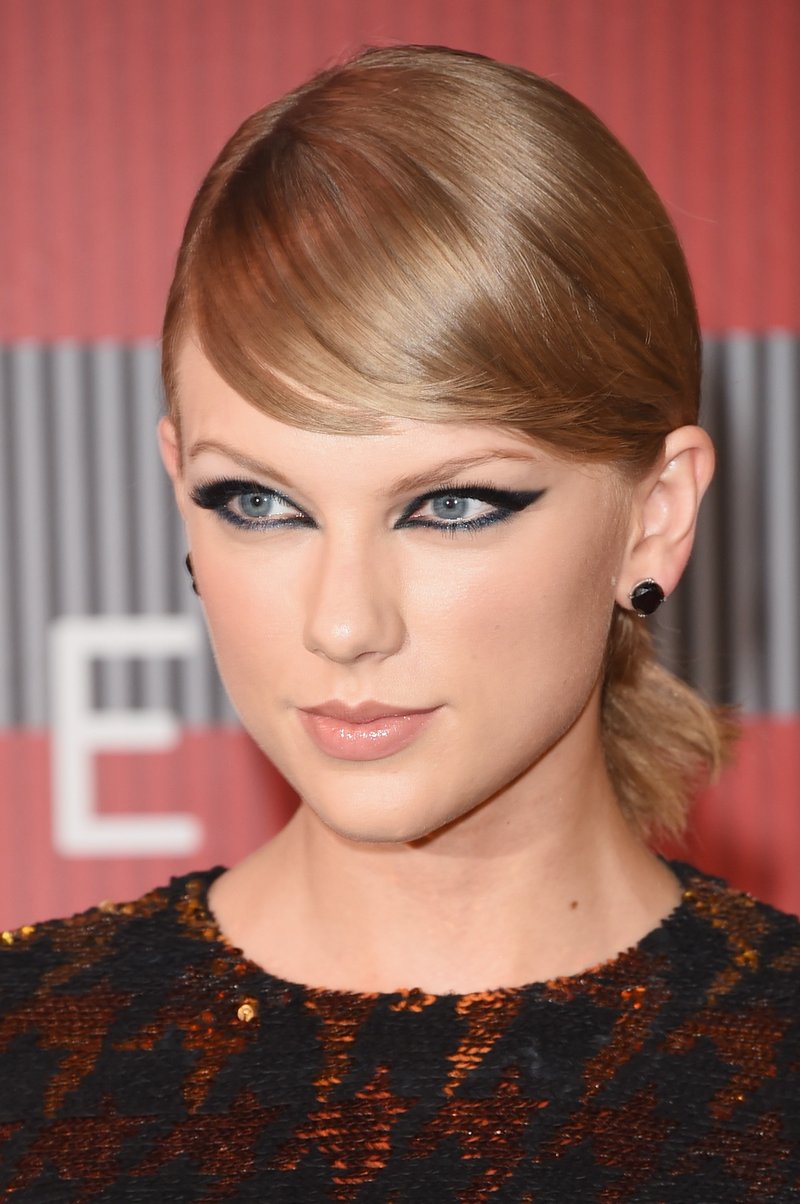 Taylor Swift at 2015 MTV Video Music Awards — photo 46