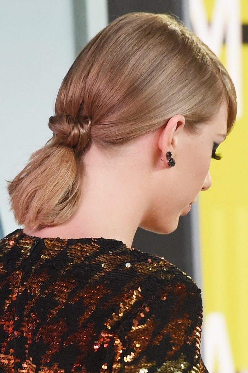 Taylor Swift at 2015 MTV Video Music Awards — photo 81