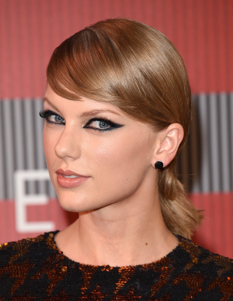Taylor Swift at 2015 MTV Video Music Awards — photo 87