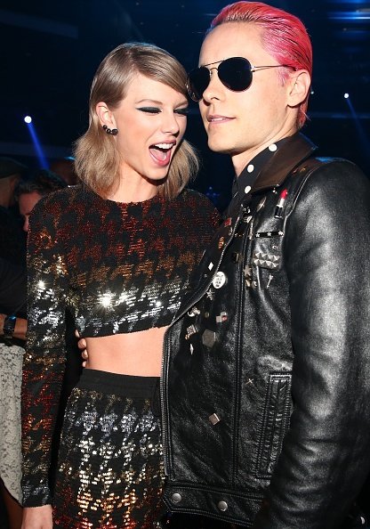 Taylor Swift at 2015 MTV Video Music Awards — photo 128