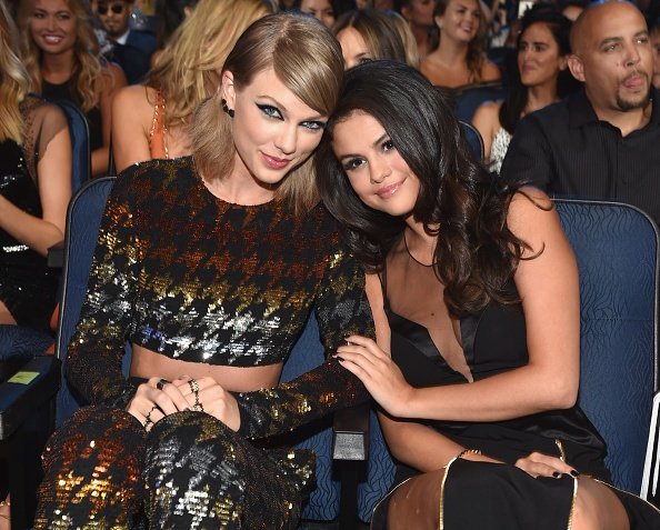 Taylor Swift at 2015 MTV Video Music Awards — photo 148