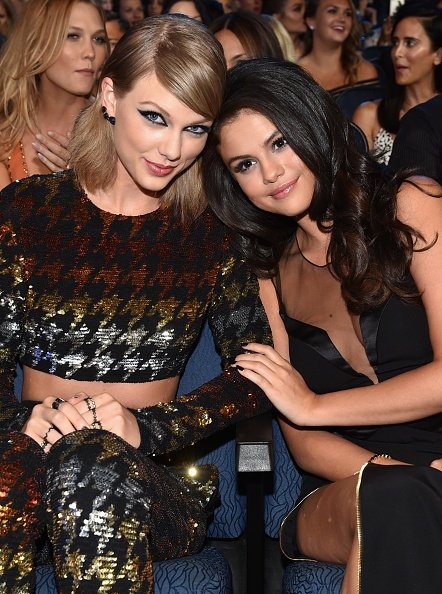Taylor Swift at 2015 MTV Video Music Awards — photo 149