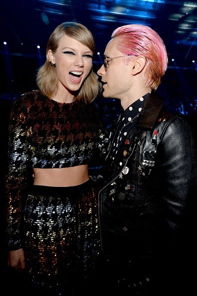 Taylor Swift at 2015 MTV Video Music Awards — photo 174