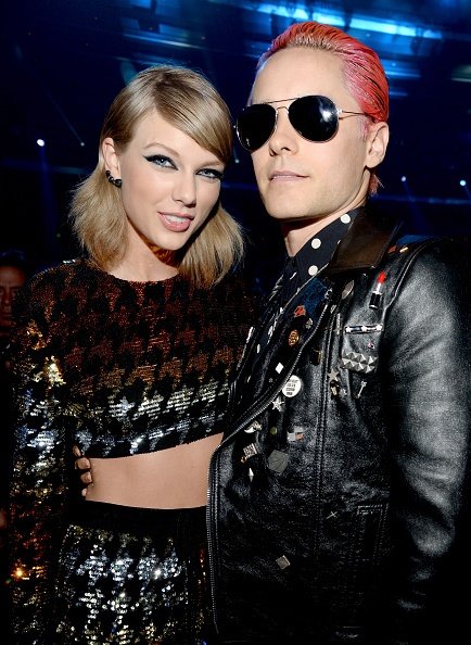 Taylor Swift at 2015 MTV Video Music Awards — photo 176