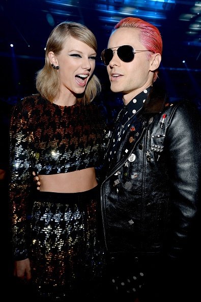 Taylor Swift at 2015 MTV Video Music Awards — photo 177