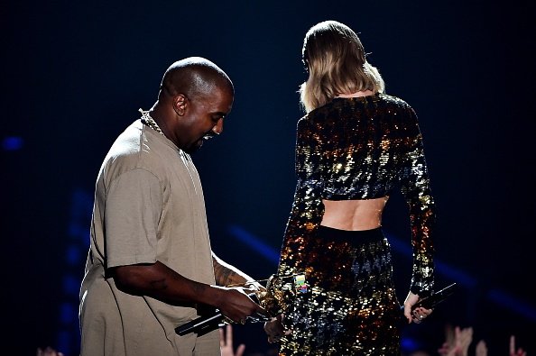 Taylor Swift at 2015 MTV Video Music Awards — photo 203