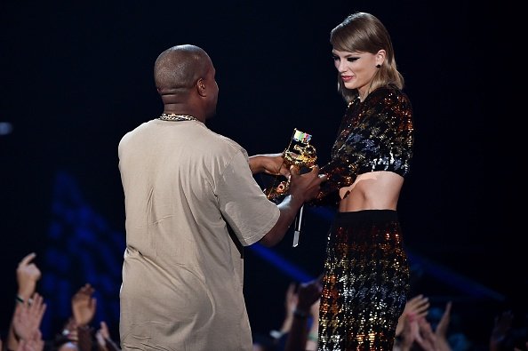 Taylor Swift at 2015 MTV Video Music Awards — photo 207