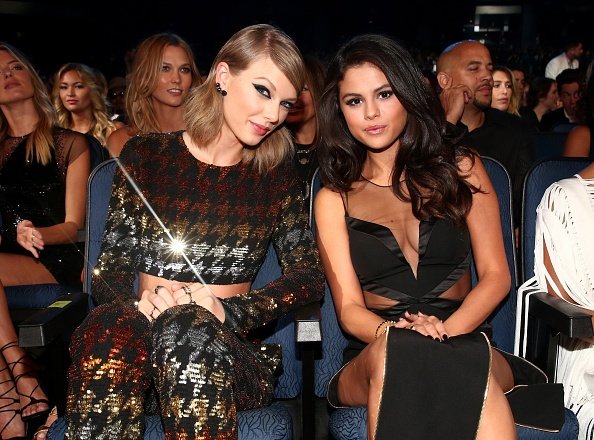 Taylor Swift at 2015 MTV Video Music Awards — photo 214