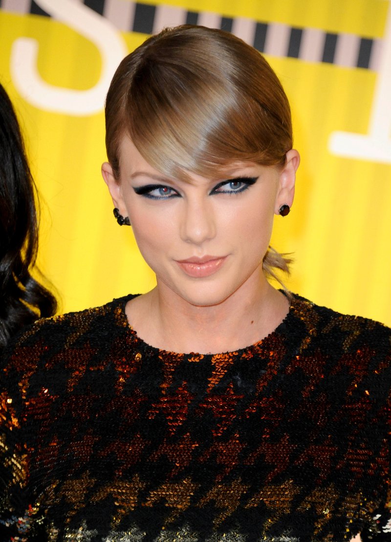 Taylor Swift at 2015 MTV Video Music Awards — photo 285