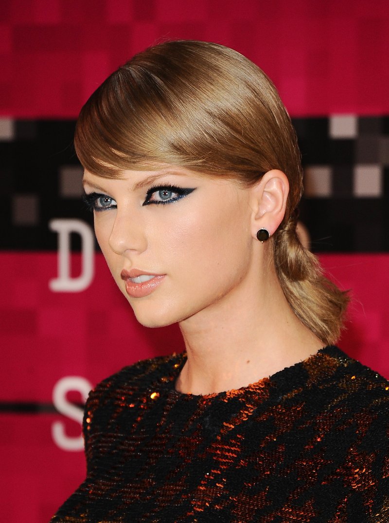 Taylor Swift at 2015 MTV Video Music Awards — photo 308
