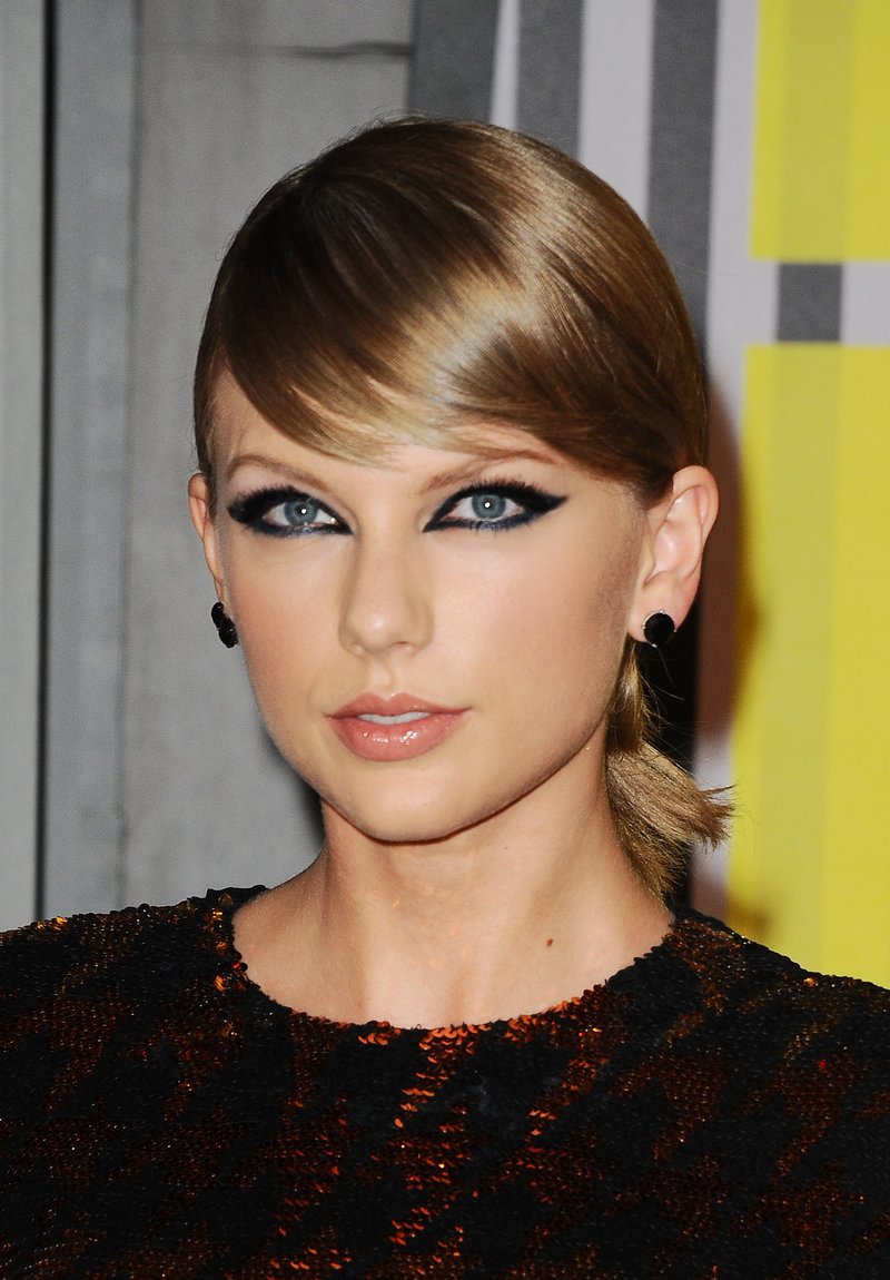 Taylor Swift at 2015 MTV Video Music Awards — photo 313