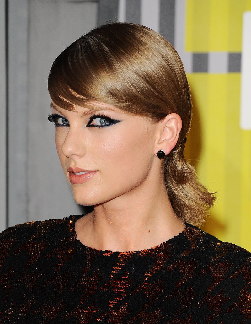 Taylor Swift at 2015 MTV Video Music Awards — photo 316