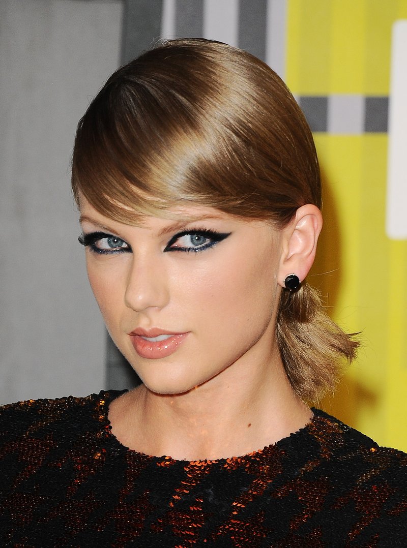 Taylor Swift at 2015 MTV Video Music Awards — photo 317