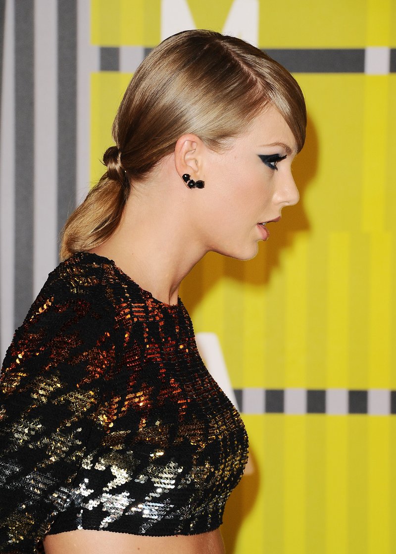 Taylor Swift at 2015 MTV Video Music Awards — photo 319