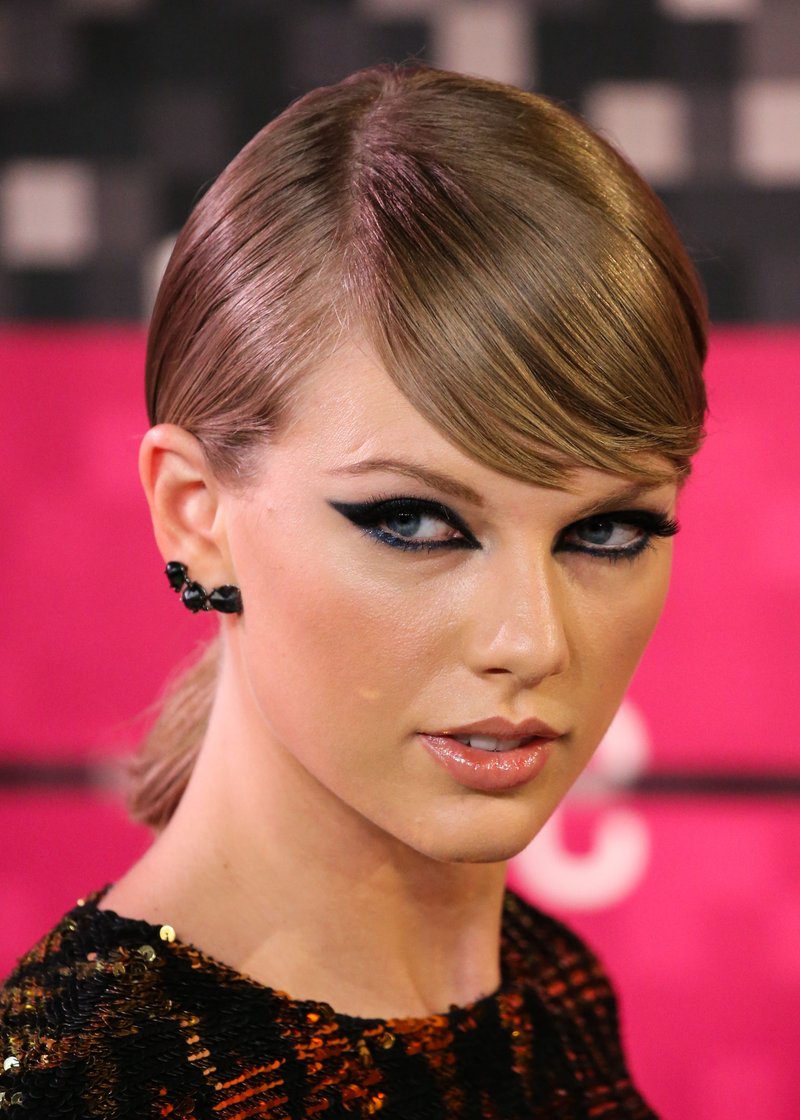Taylor Swift at 2015 MTV Video Music Awards — photo 440