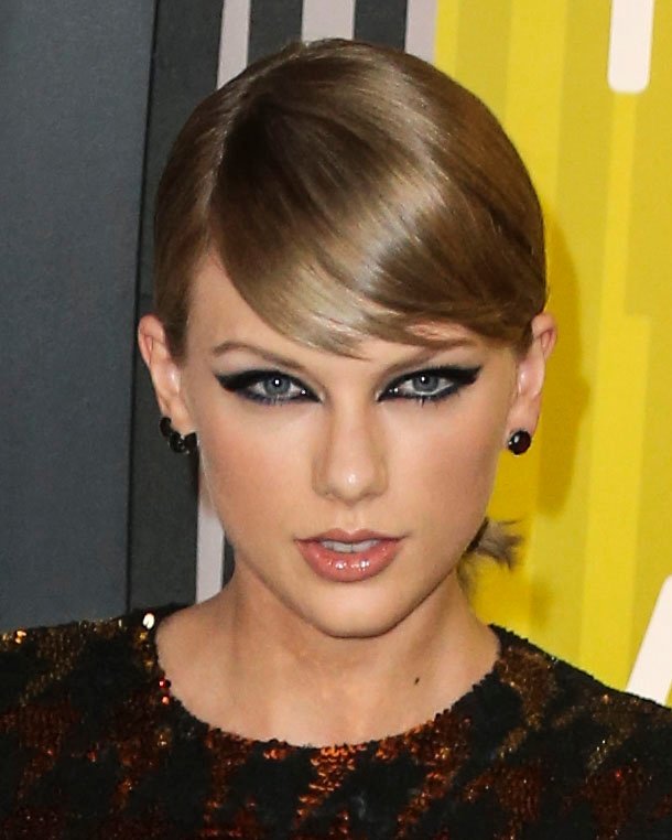 Taylor Swift at 2015 MTV Video Music Awards — photo 479