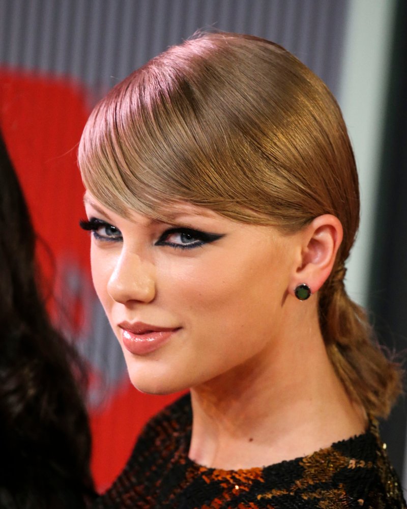 Taylor Swift at 2015 MTV Video Music Awards — photo 487