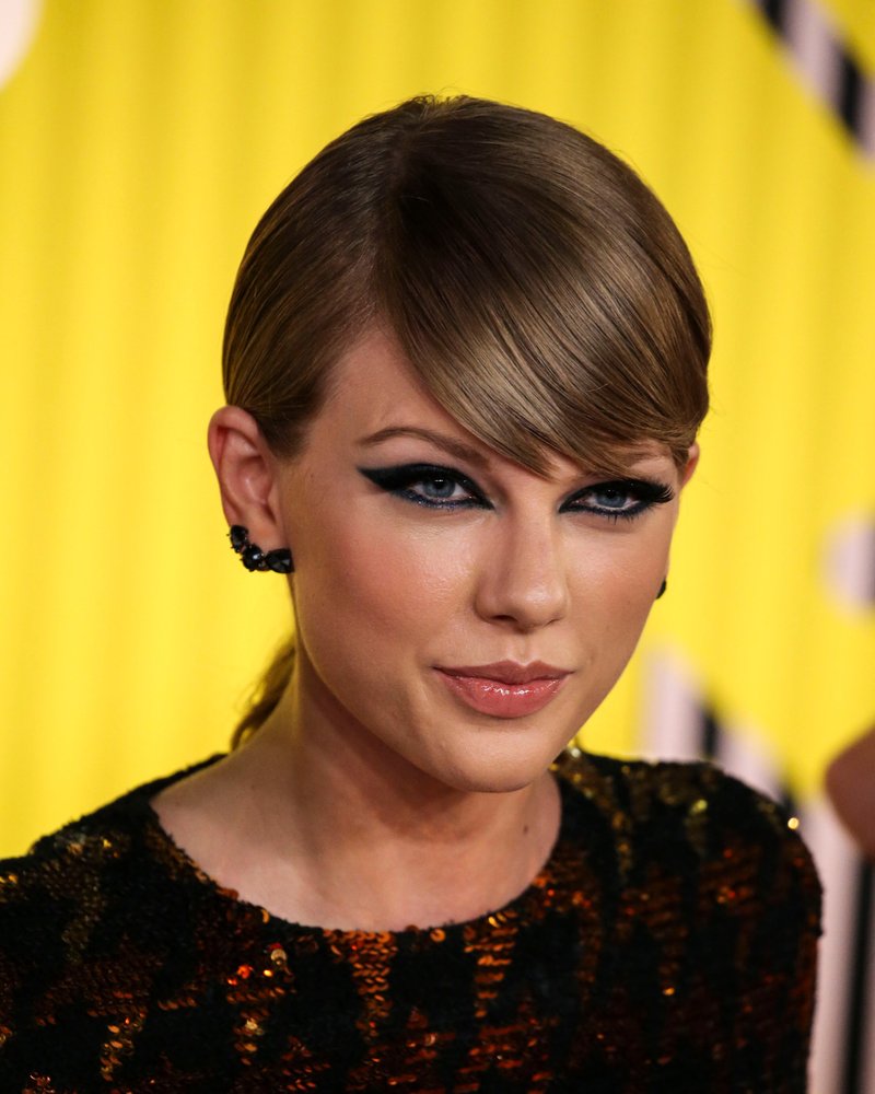 Taylor Swift at 2015 MTV Video Music Awards — photo 488