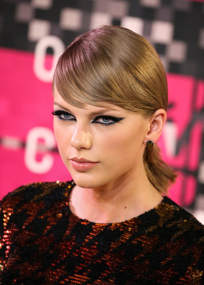 Taylor Swift at 2015 MTV Video Music Awards — photo 491