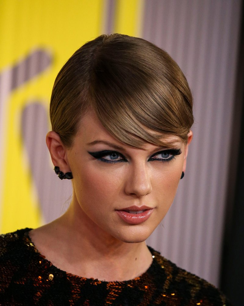 Taylor Swift at 2015 MTV Video Music Awards — photo 493
