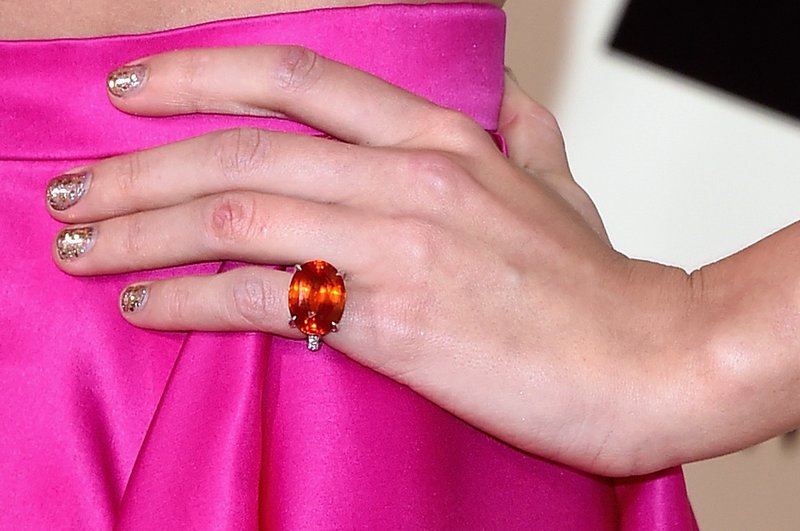 Taylor Swift at 58th Annual GRAMMY Awards — photo 27