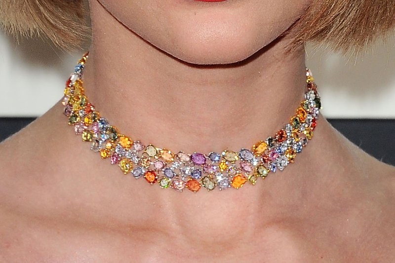 Taylor Swift at 58th Annual GRAMMY Awards — photo 146