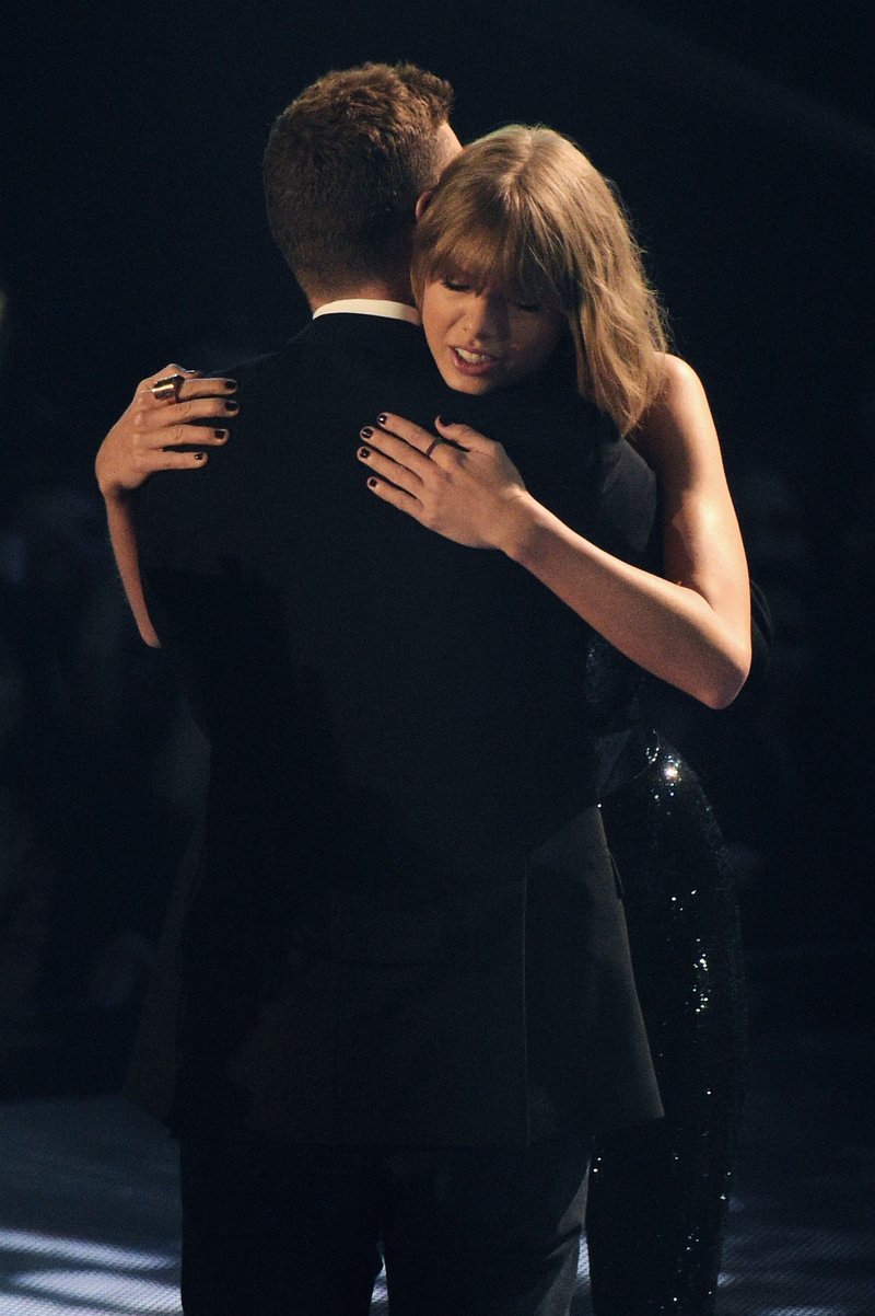 Taylor Swift at 2016 iHeartRadio Music Awards — photo 69