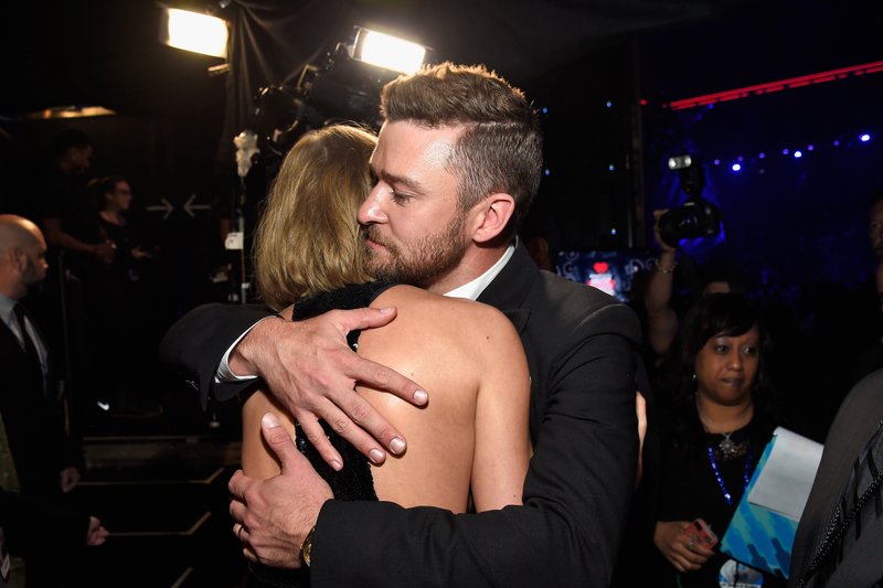 Taylor Swift at 2016 iHeartRadio Music Awards — photo 151