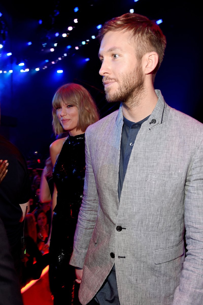 Taylor Swift at 2016 iHeartRadio Music Awards — photo 156