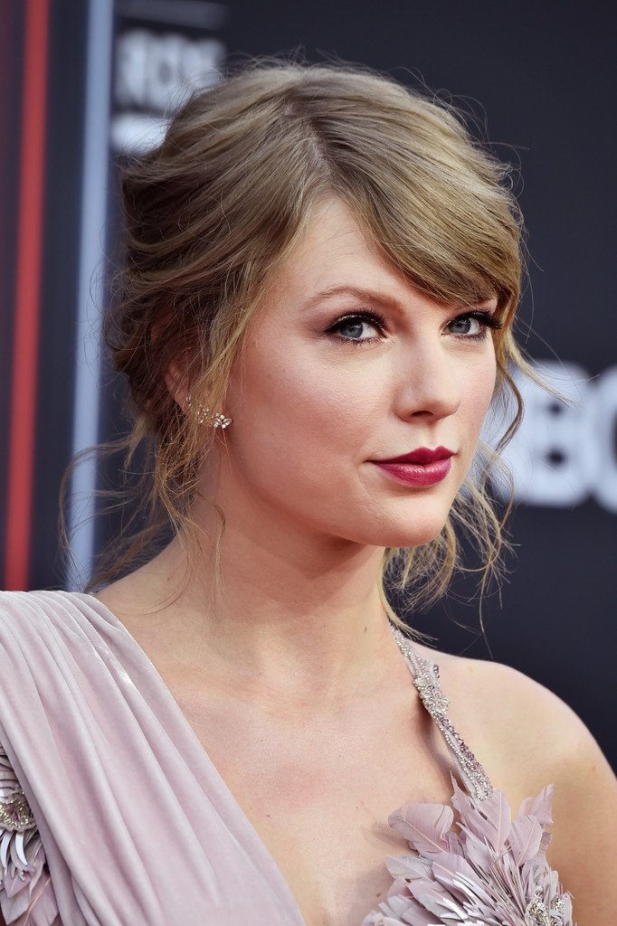 Taylor Swift at 2018 Billboard Music Awards — photo 19