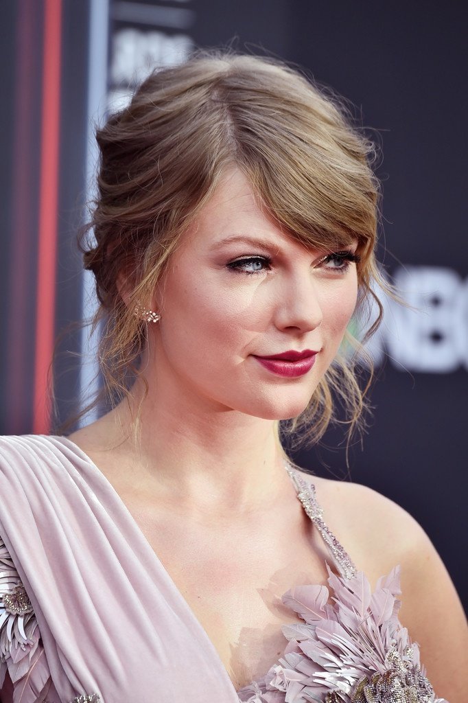 Taylor Swift at 2018 Billboard Music Awards — photo 20