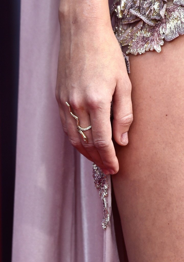 Taylor Swift at 2018 Billboard Music Awards — photo 25