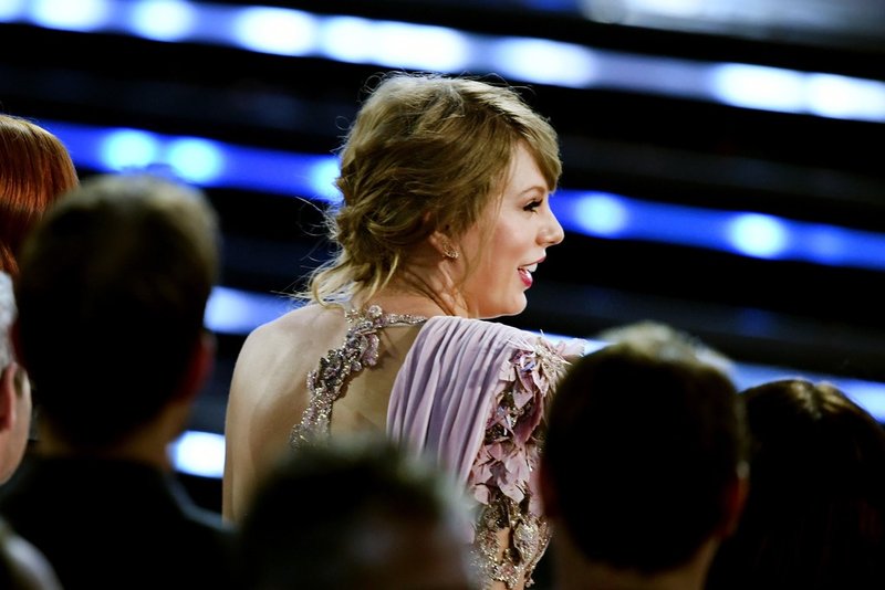 Taylor Swift at 2018 Billboard Music Awards — photo 47