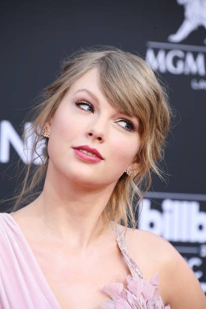 Taylor Swift at 2018 Billboard Music Awards — photo 100