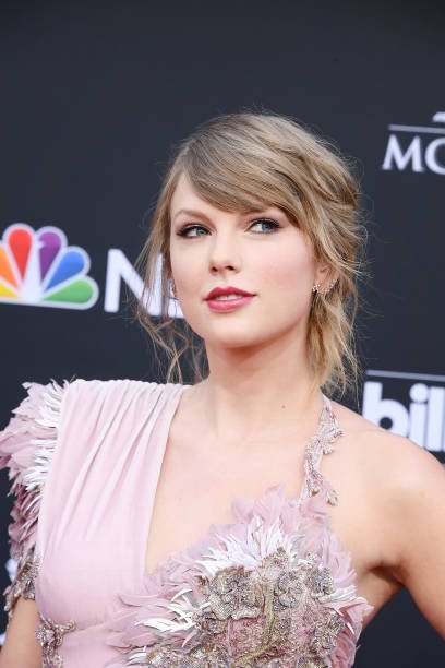 Taylor Swift at 2018 Billboard Music Awards — photo 102