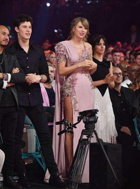 Taylor Swift at 2018 Billboard Music Awards — photo 115