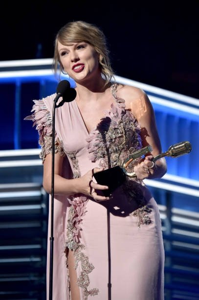 Taylor Swift at 2018 Billboard Music Awards — photo 116